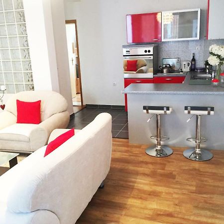Apartman Marina Mostar Exterior foto
