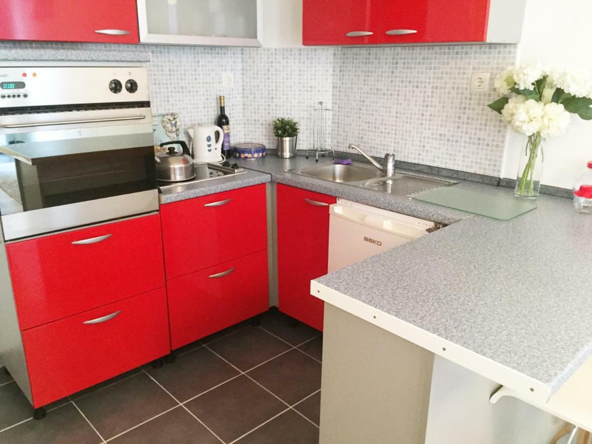 Apartman Marina Mostar Exterior foto
