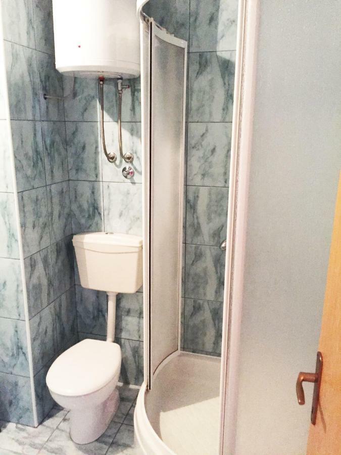 Apartman Marina Mostar Exterior foto
