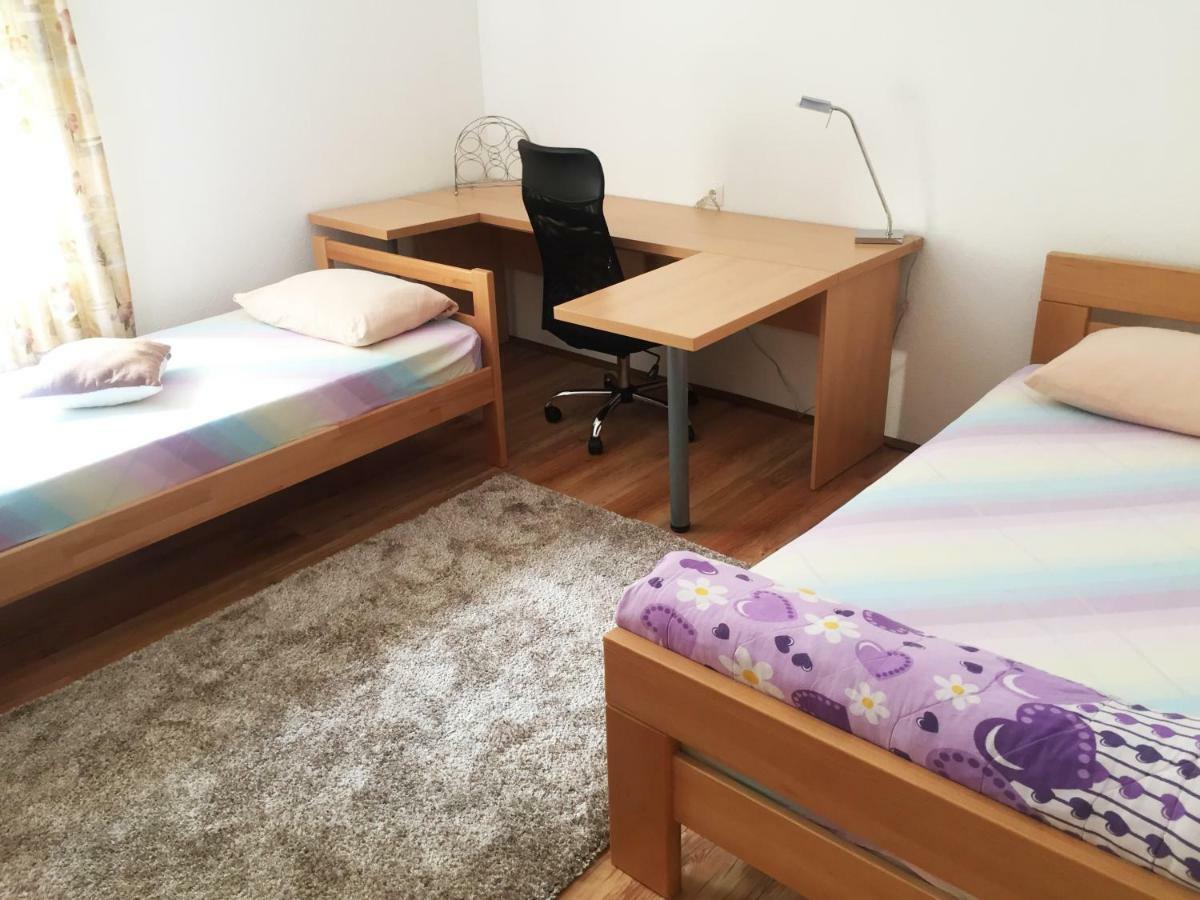 Apartman Marina Mostar Exterior foto